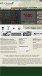 Mobile Screenshot of mccloskeyappliance.com